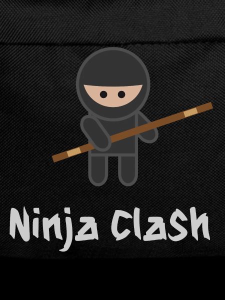 Ninja Fight Sport Bo