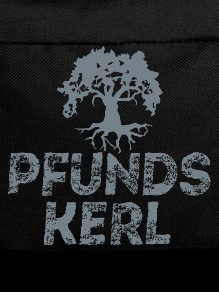 Pfundskerl