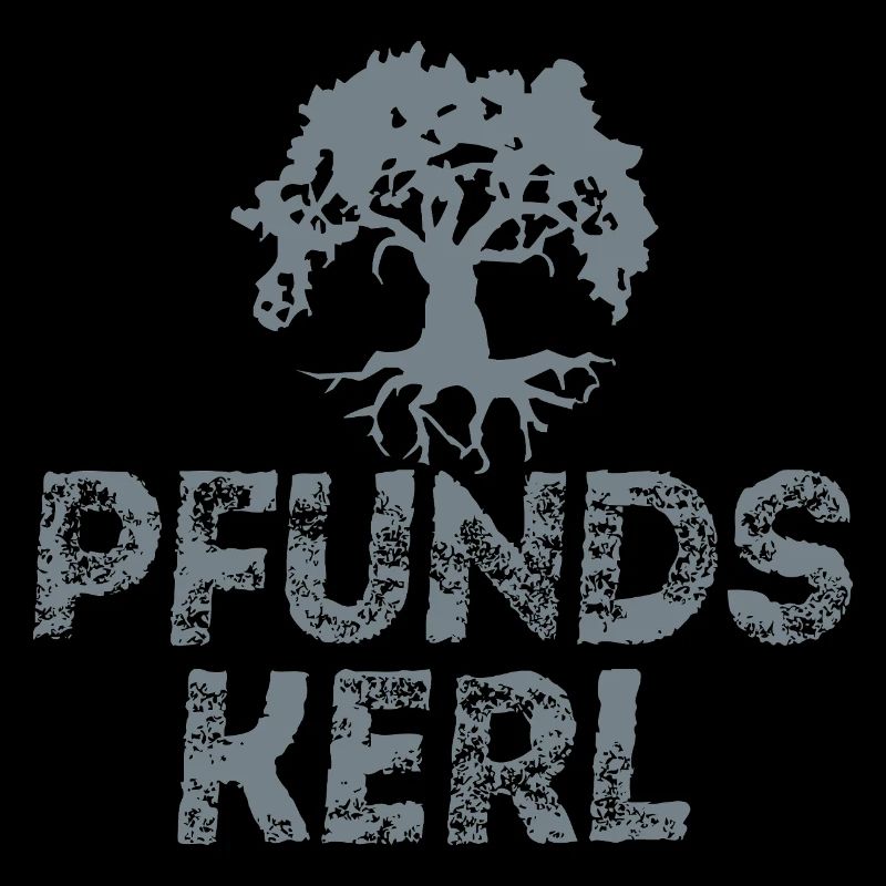 Pfundskerl