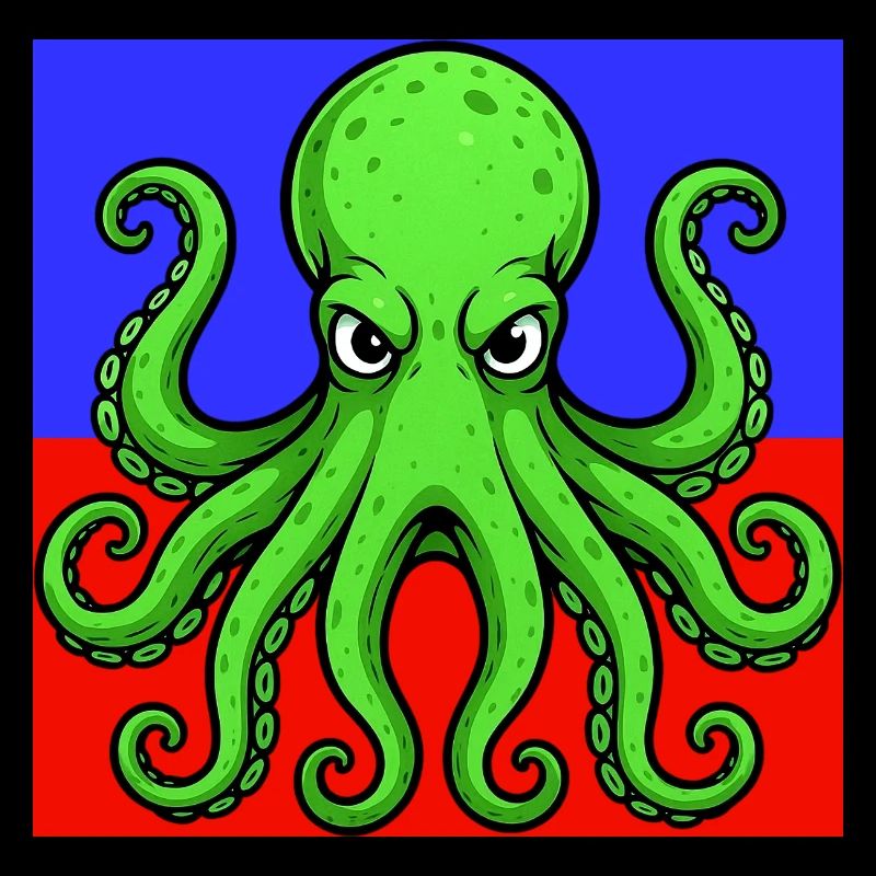 Octopus