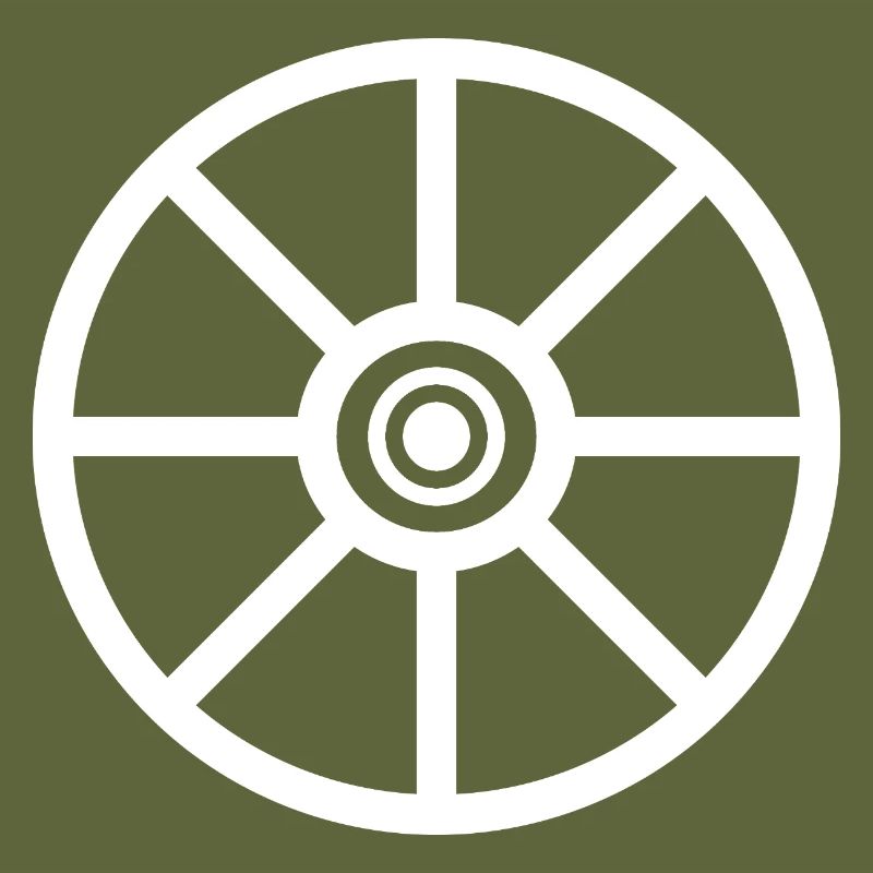 Roue de Taranis