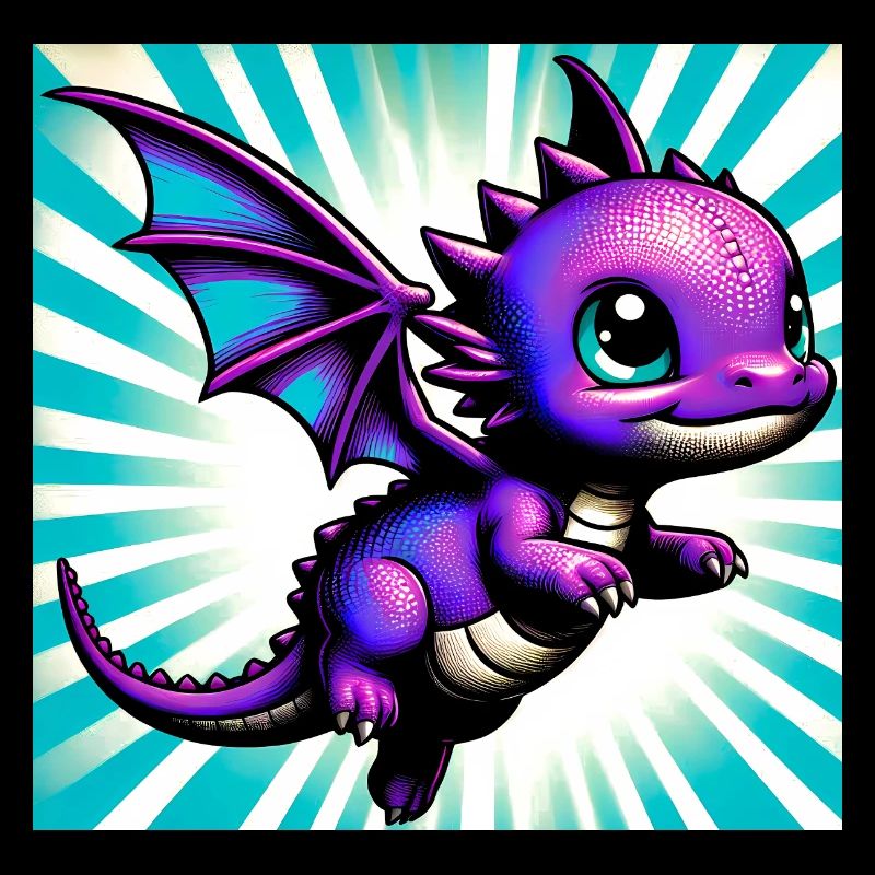 Drache