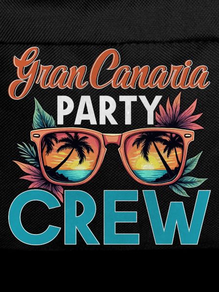 Gran Canaria Crew