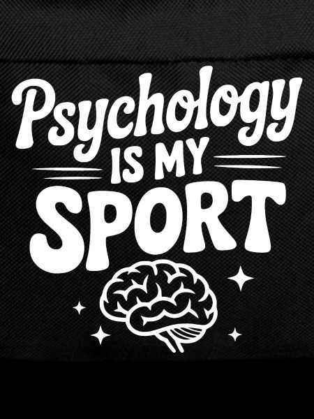 Psychology is My Sport
