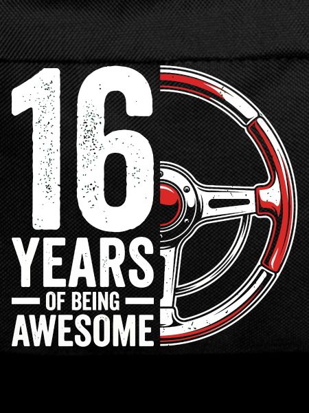 Sixteen Years of Awesome Wheels
