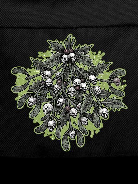 Gothic Metal Christmas