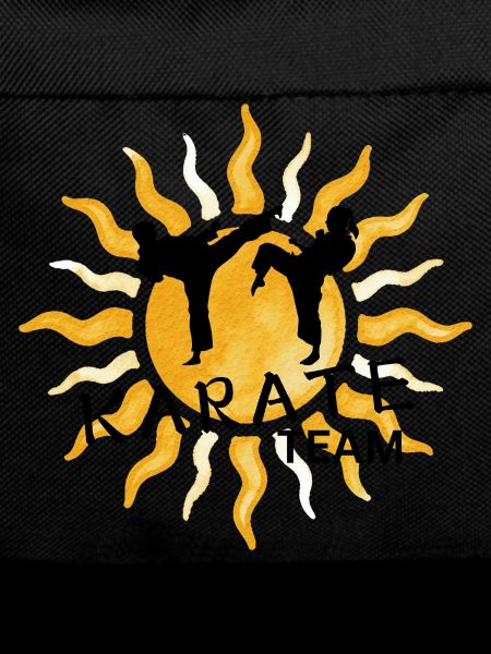 Sun Dancers Duo Graphique