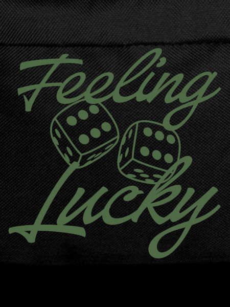 Feeling Lucky Dice Script