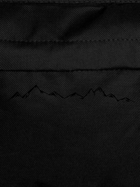 BERGE Mountains Landscape Silhouette