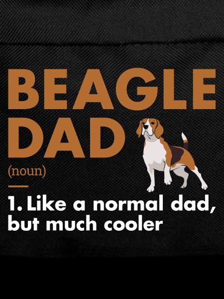 Beagle Dad Définition