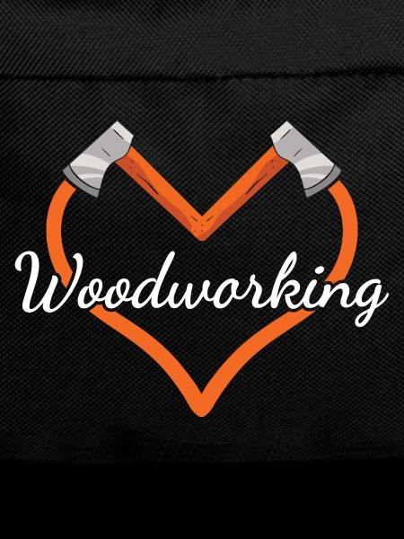 Woodworker Heart Woodworking