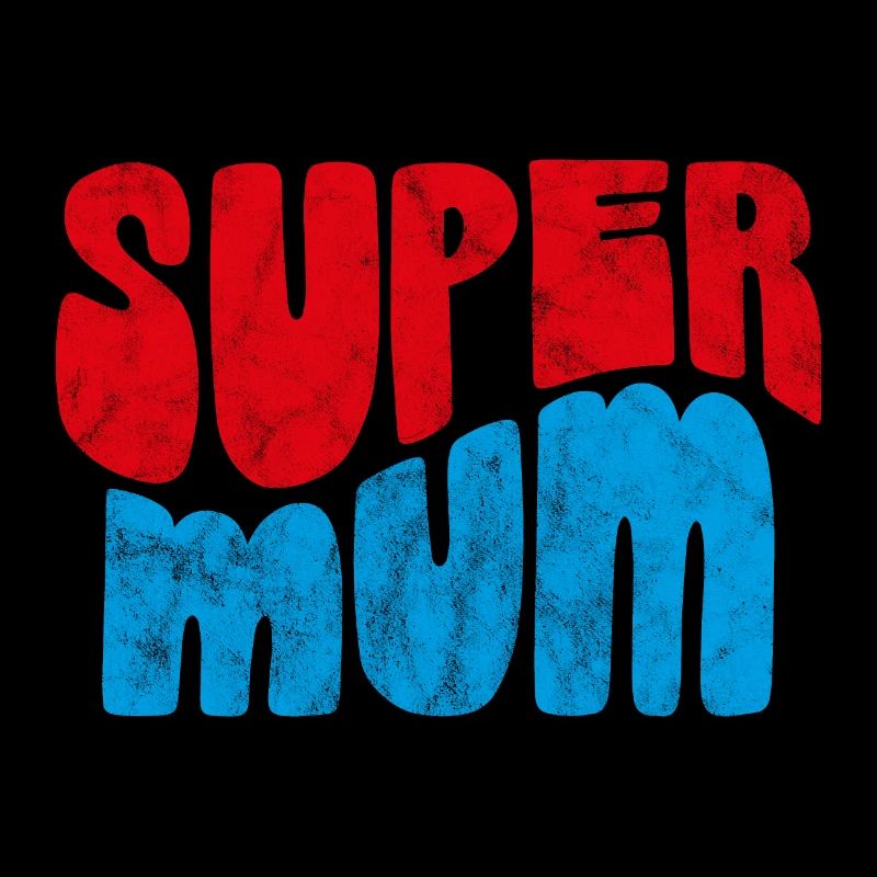 Super Mama