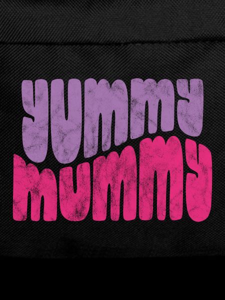 Yummy Mummy