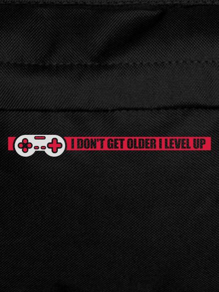 get older level up