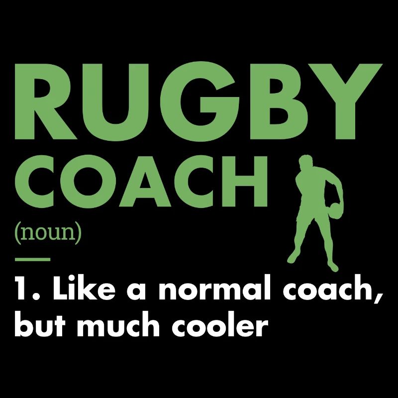 Sport Coach Definition Rugby