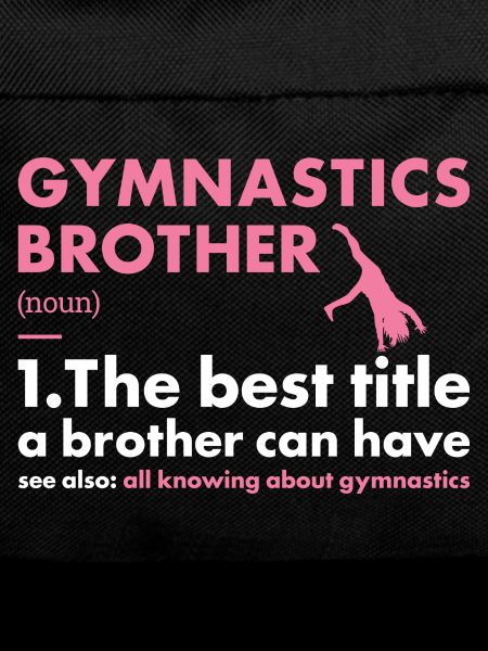 Sport Brother Gymnastics