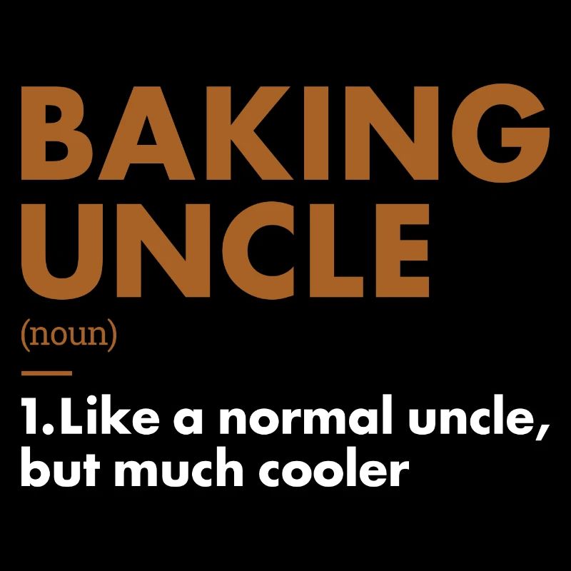 Baker Uncle Definition Baking