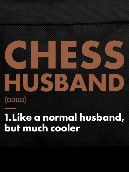 Chess Player Husband Definition Chess
