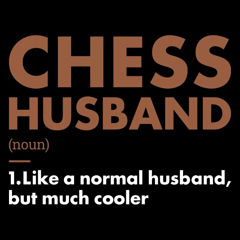 Chess Player Husband Definition Chess