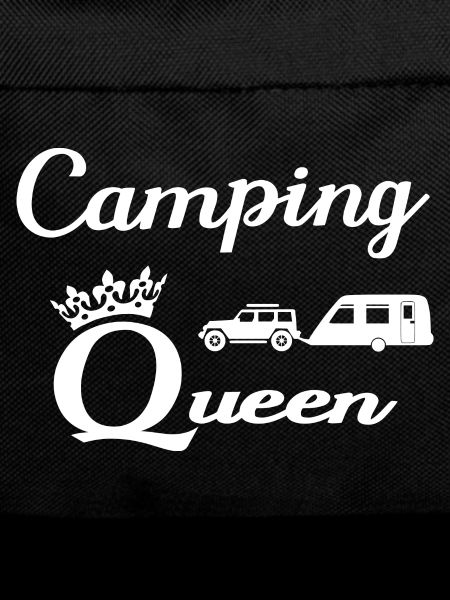 Camping Queen