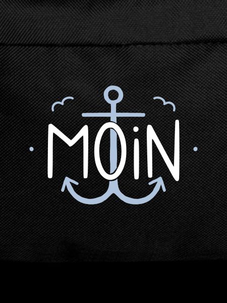 Moin Anker