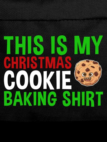 Baking Christmas Cookie Baking Cookies