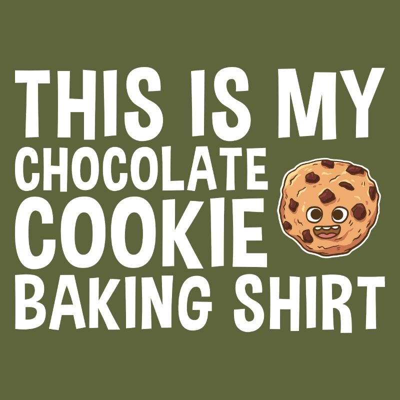 Cuisson au chocolat Biscuit de Noël Cuisson Biscuit