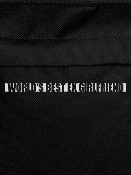 World's Best Ex Girlfriend