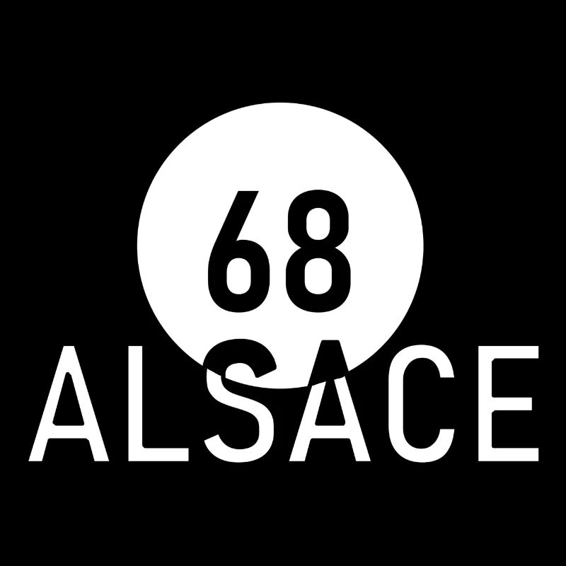 Alsace N68