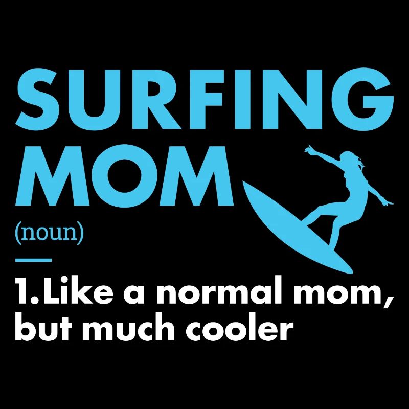 Sport Maman Surf