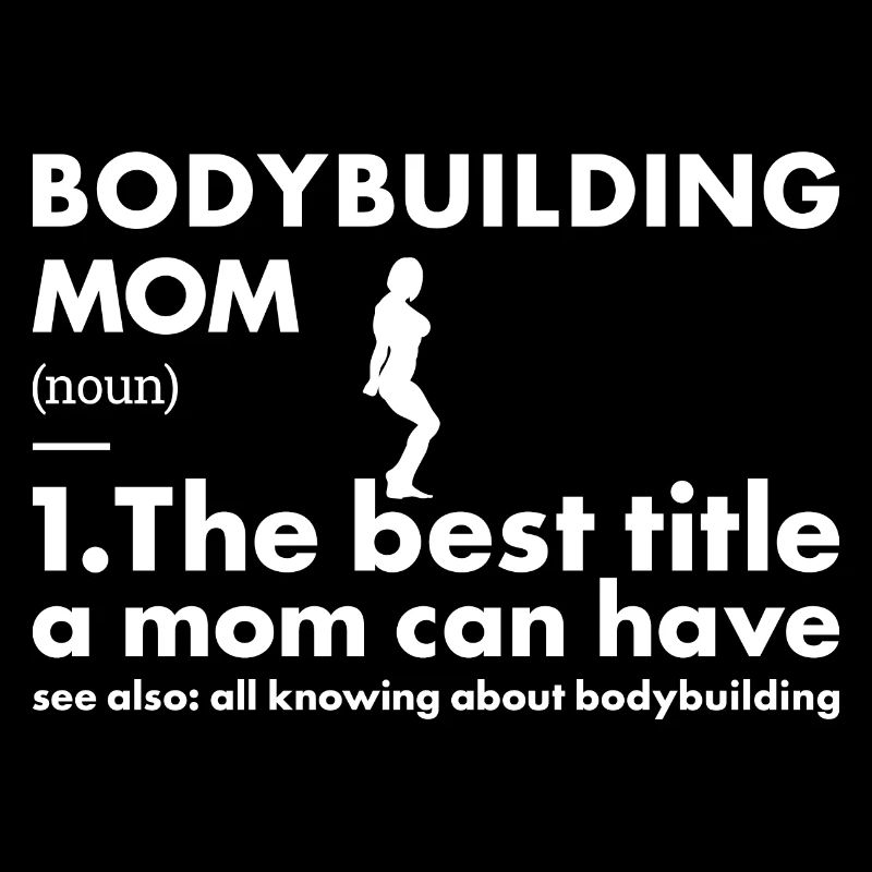 Sport Maman Définition Musculation