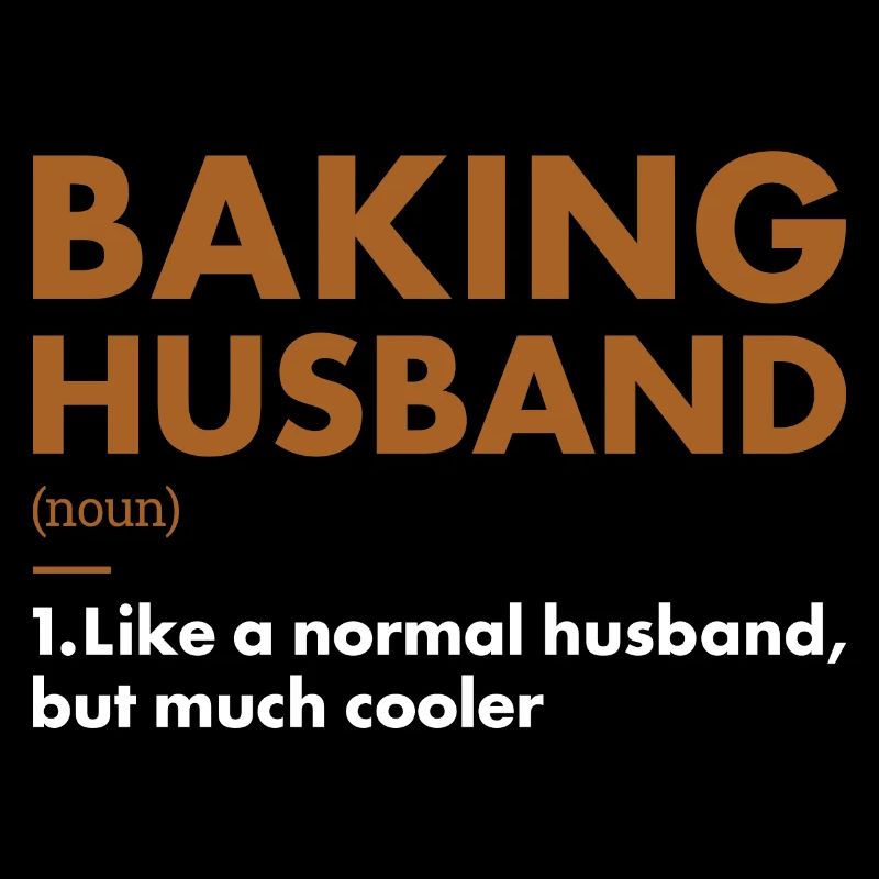 Baker Husband Definition Baking