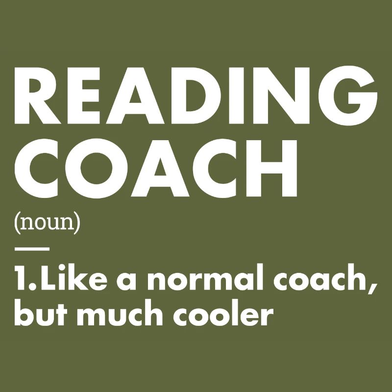 Reader Coach Definition Reading