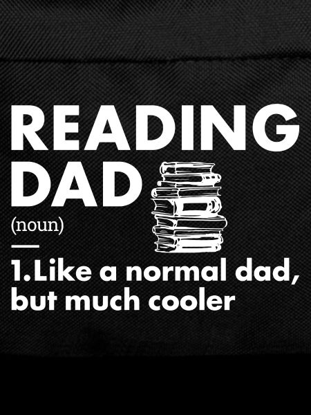 Reader Dad Definition Reading