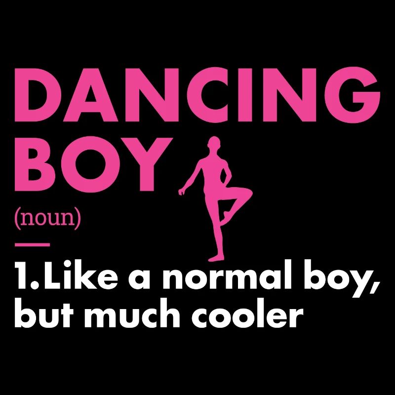 Dancer Boy Definition Dancing