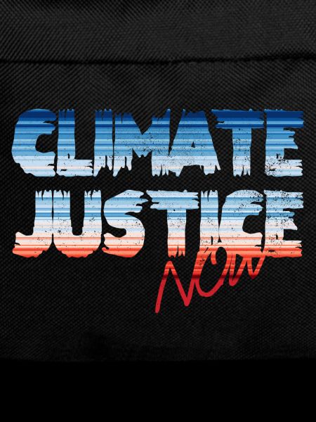 Climate Justice Now