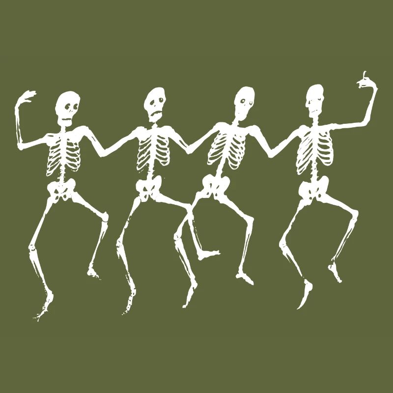 Skeletons