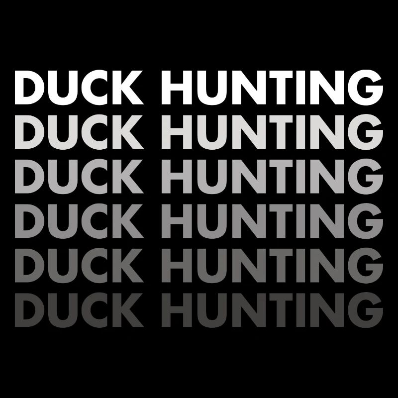 Duck Hunter Duck Hunting