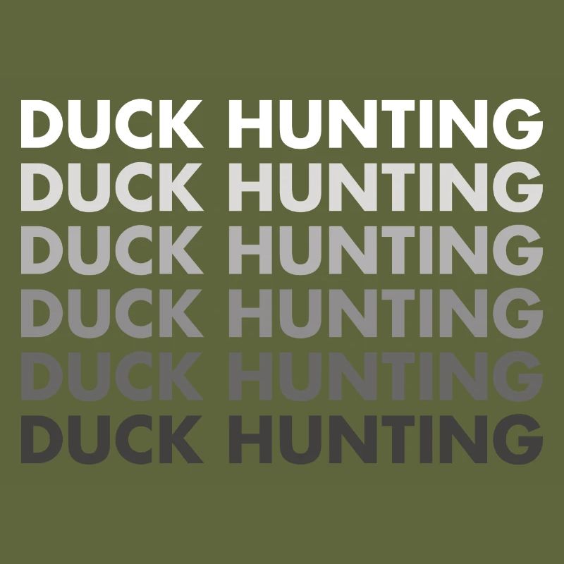 Duck Hunter Duck Hunting