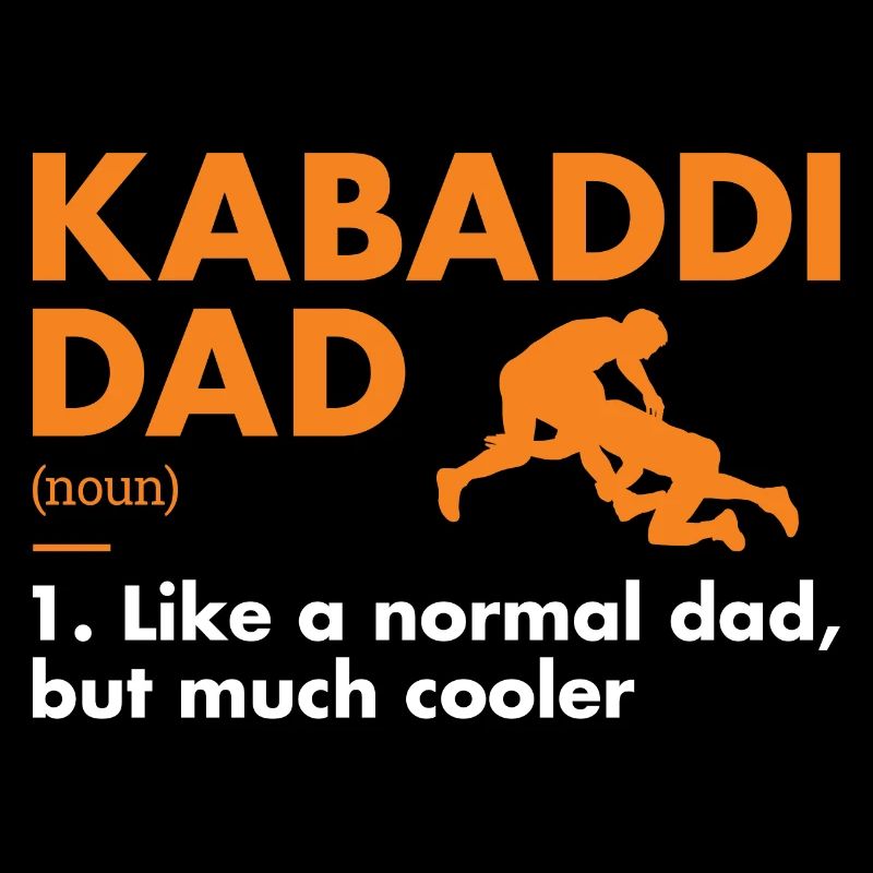 Sport Dad Definition Kabaddi