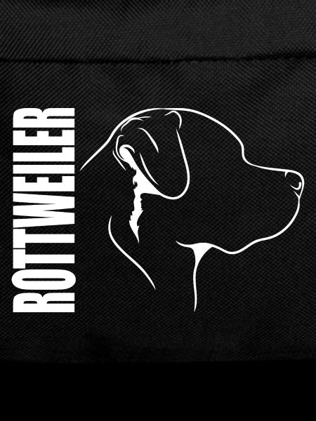 Rottweiler Profile Dogs Dog Wilsigns