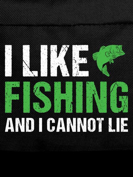 Fisher I Like Fishing