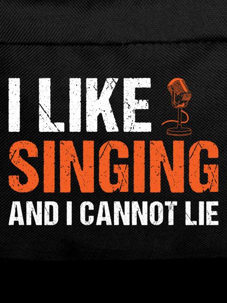 Singer I Like Singing