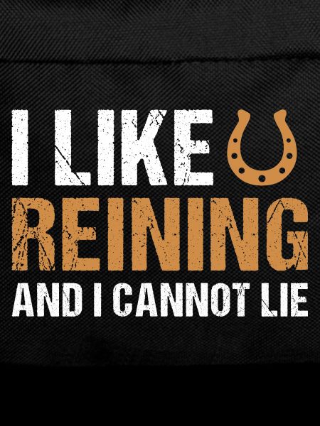 Reiner I Like Reining