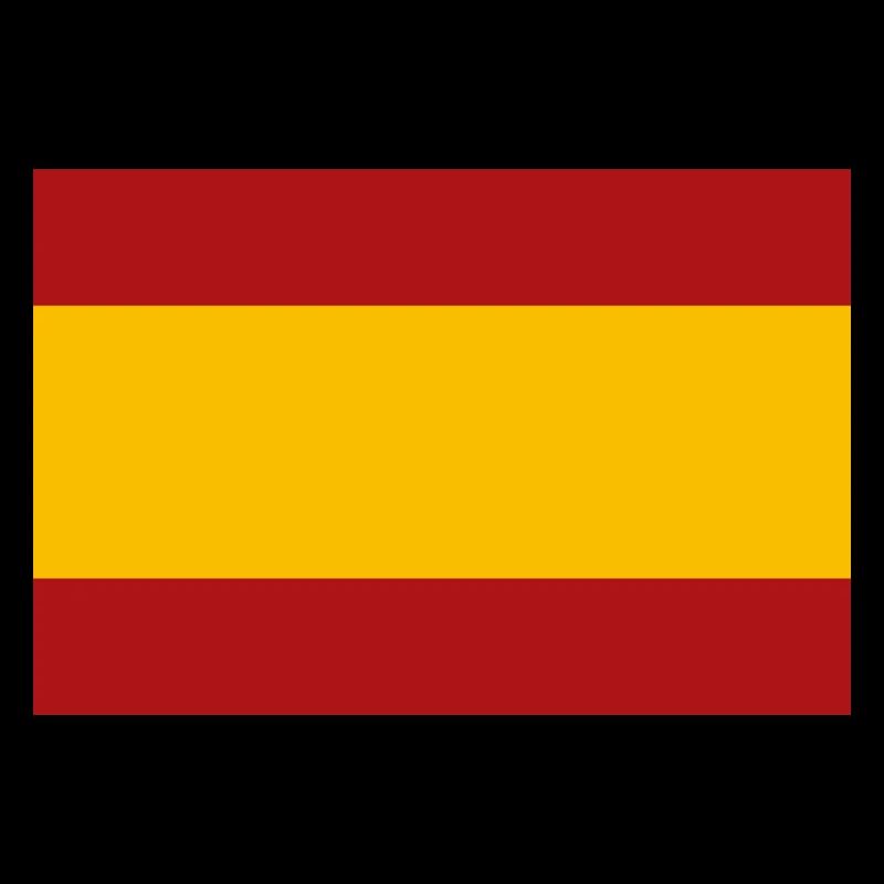 SPANISH FLAG