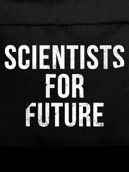 Scientists for Future