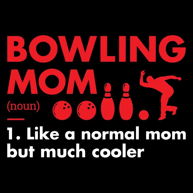 Sport Maman Définition Bowling