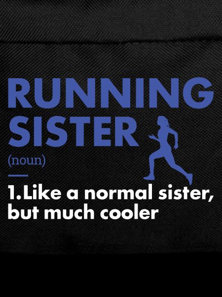 Sport Sister Running