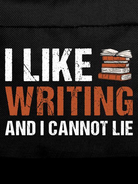 Writer I Like Writing