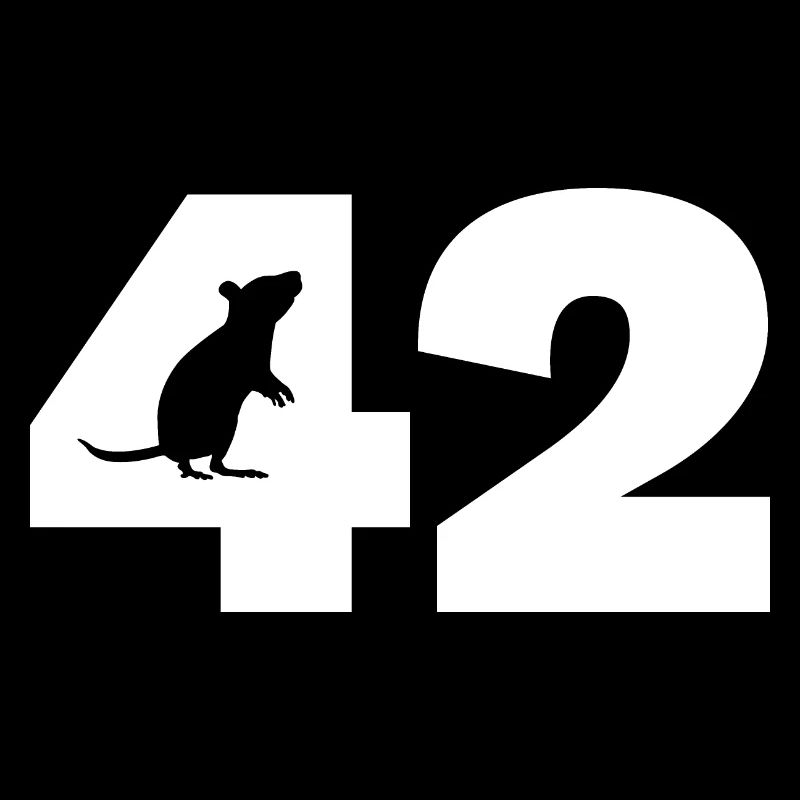42 - Maus